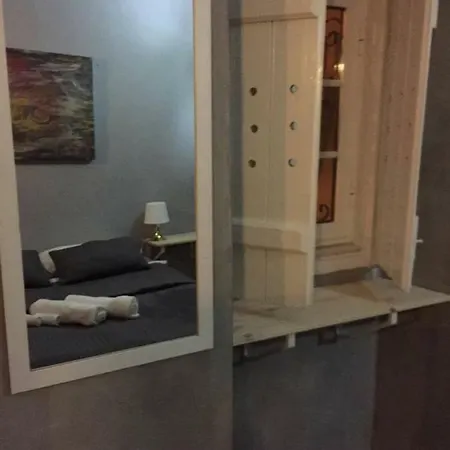 בית הארחה Beach House אלבופיירה