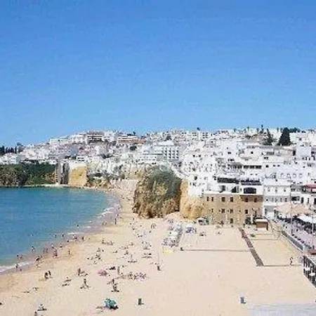 בית הארחה Beach House